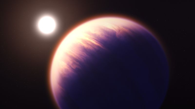 An image of Exoplanet Climates